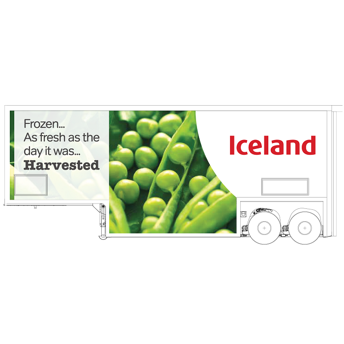 Iceland DD Trailer
