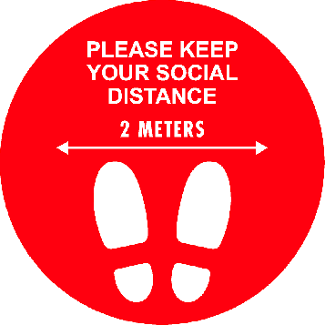 Social Distancing