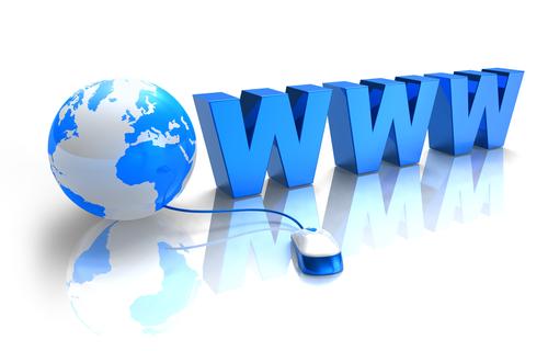 New Website Now Live