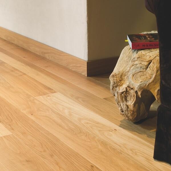 Quick Step Castello Honey Oak Oiled Engineered Realwood Flooring