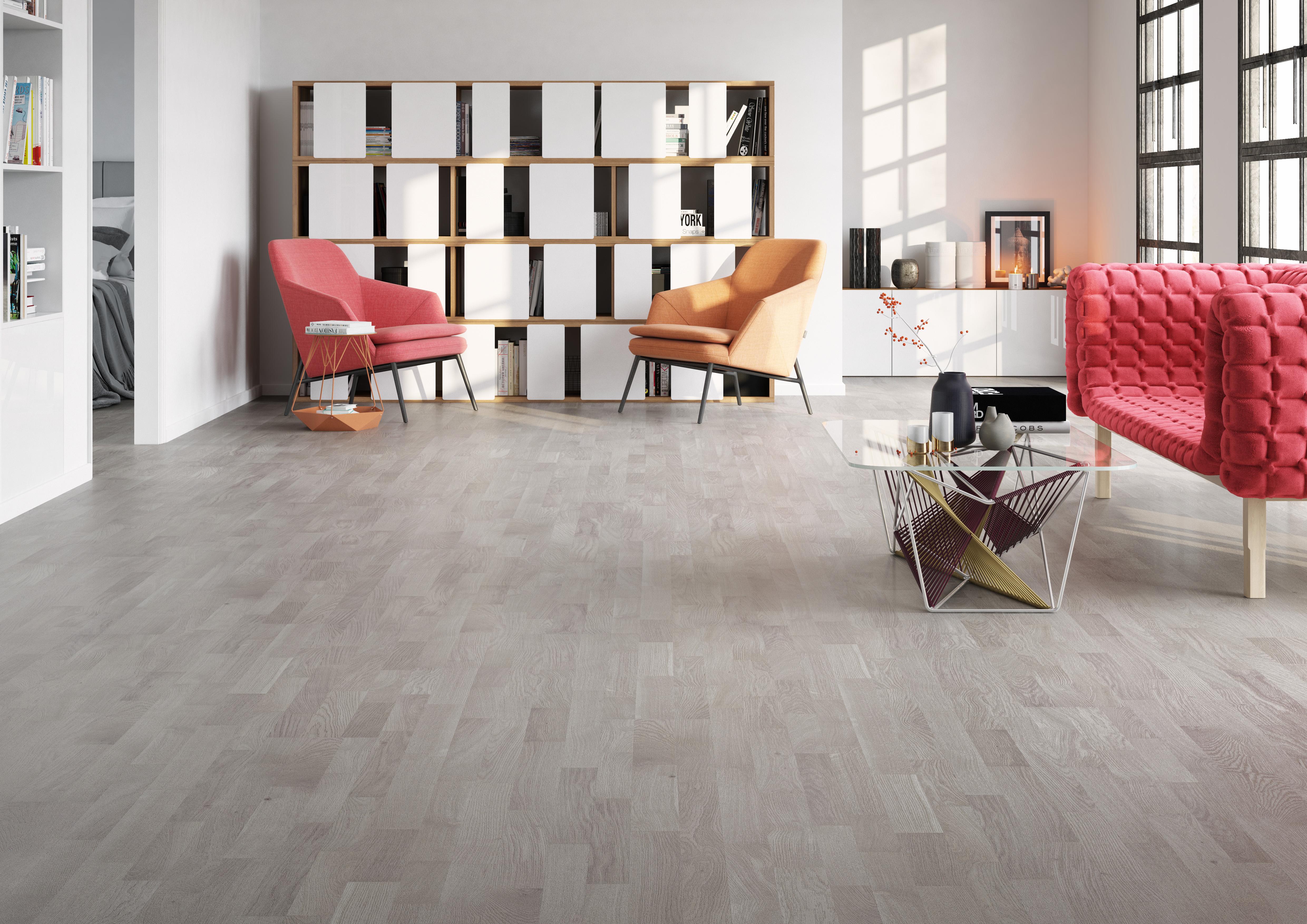 Grey Engineered Wood Flooring | Real Hardwood | Huge Range