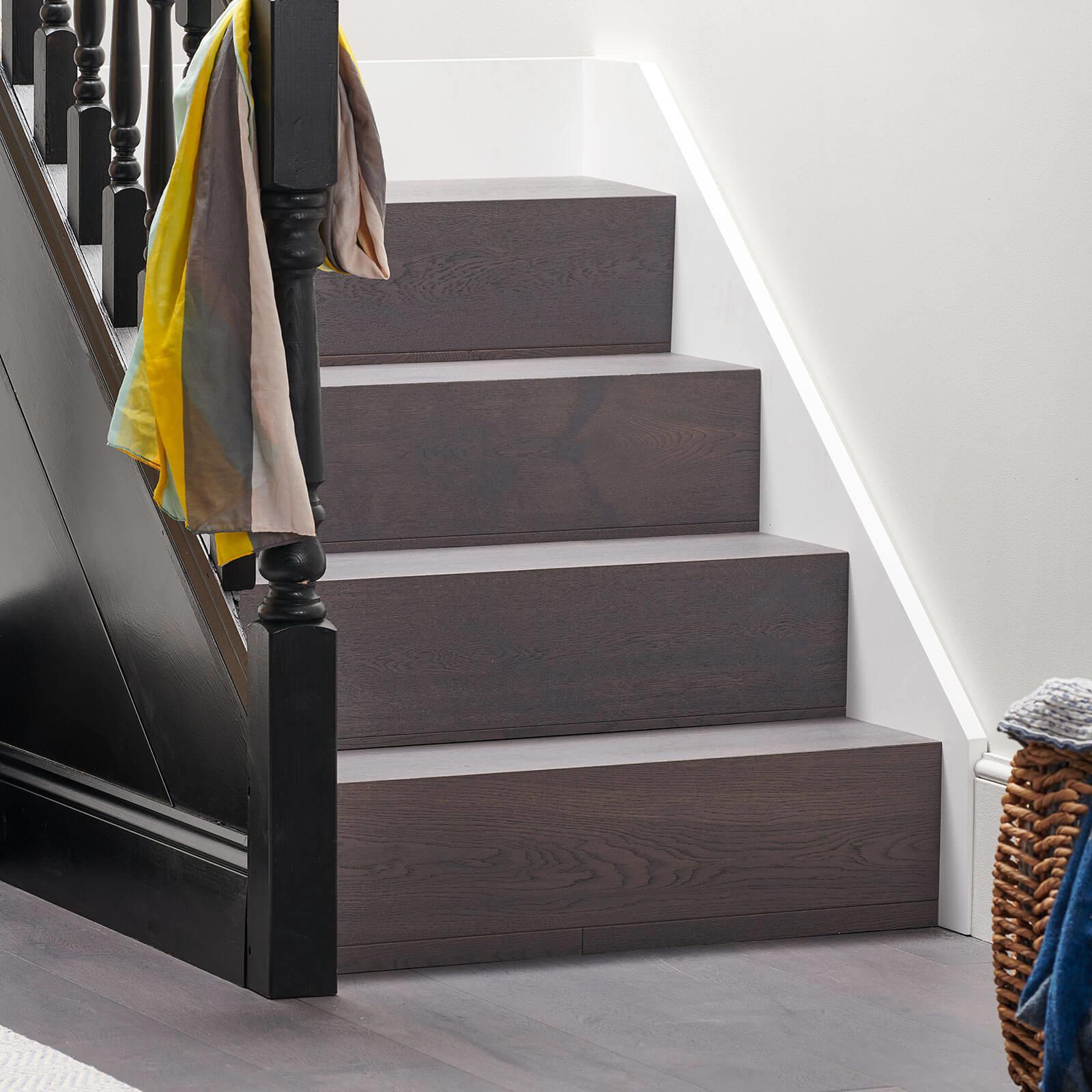 Woodpecker Colour Matched StairPro 0.90m