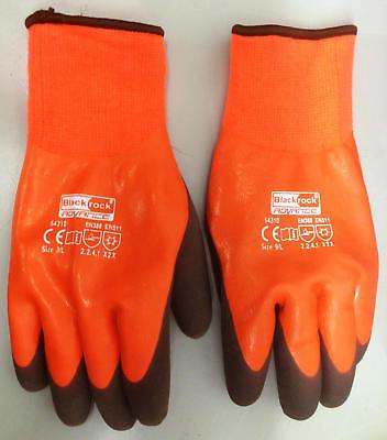 warm waterproof gloves for car washing