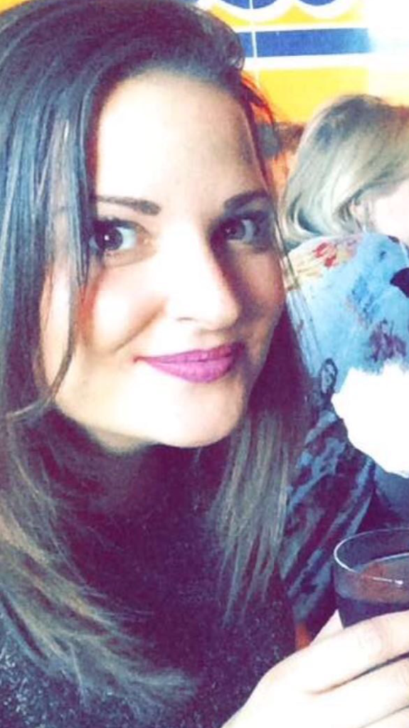 Meet the Team! Emily Francis - Sales and Marketing Executive