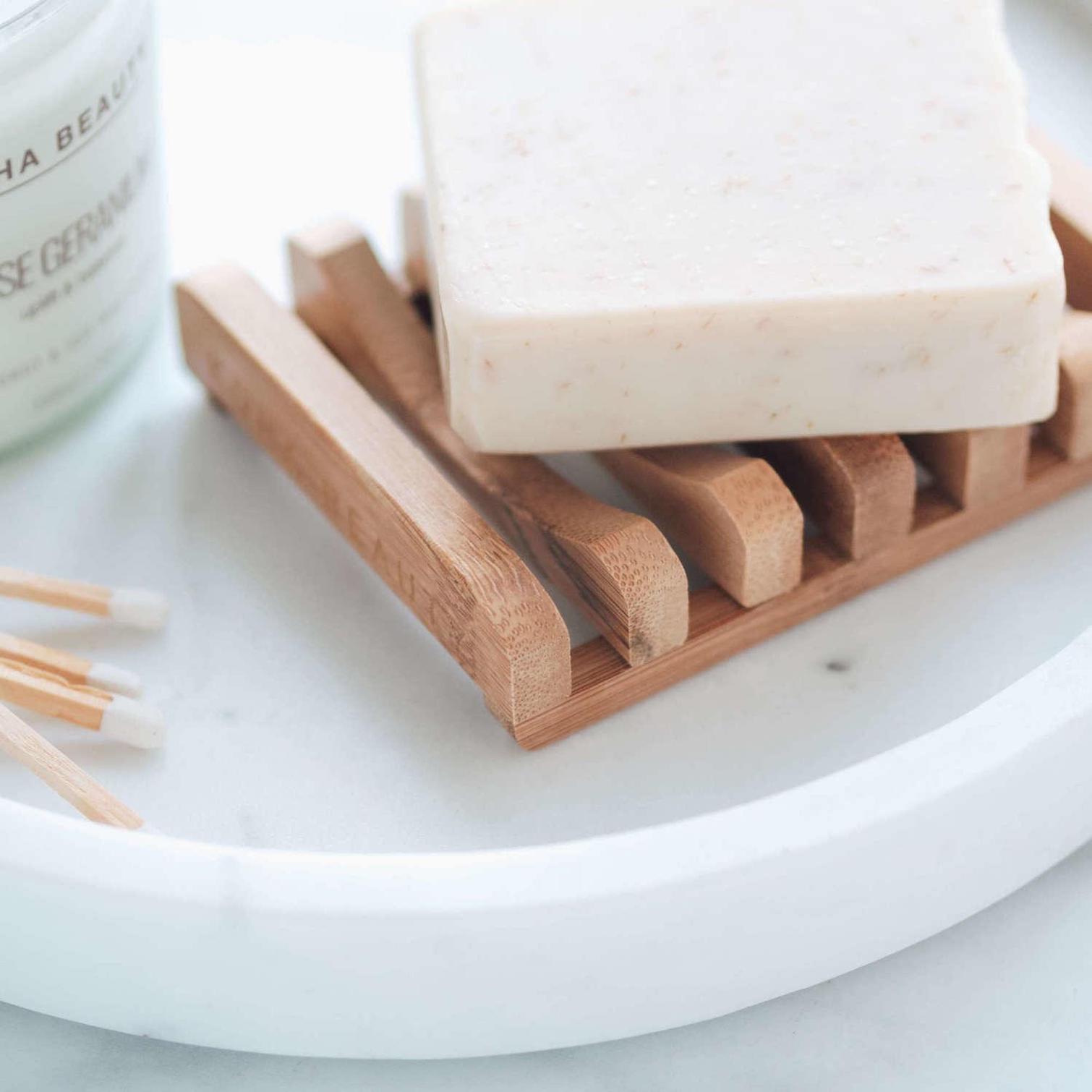 Vegan & Plastic Free Soap UK Environmentally Friendly Soaps