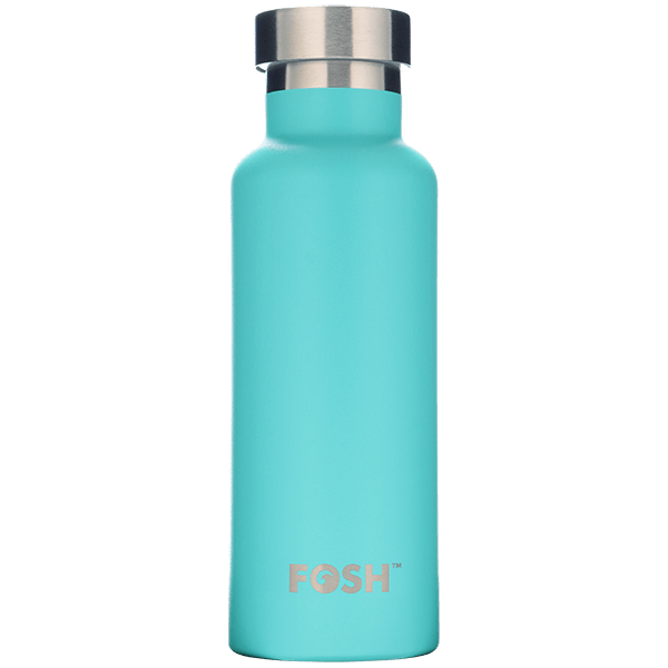 thermal water bottle