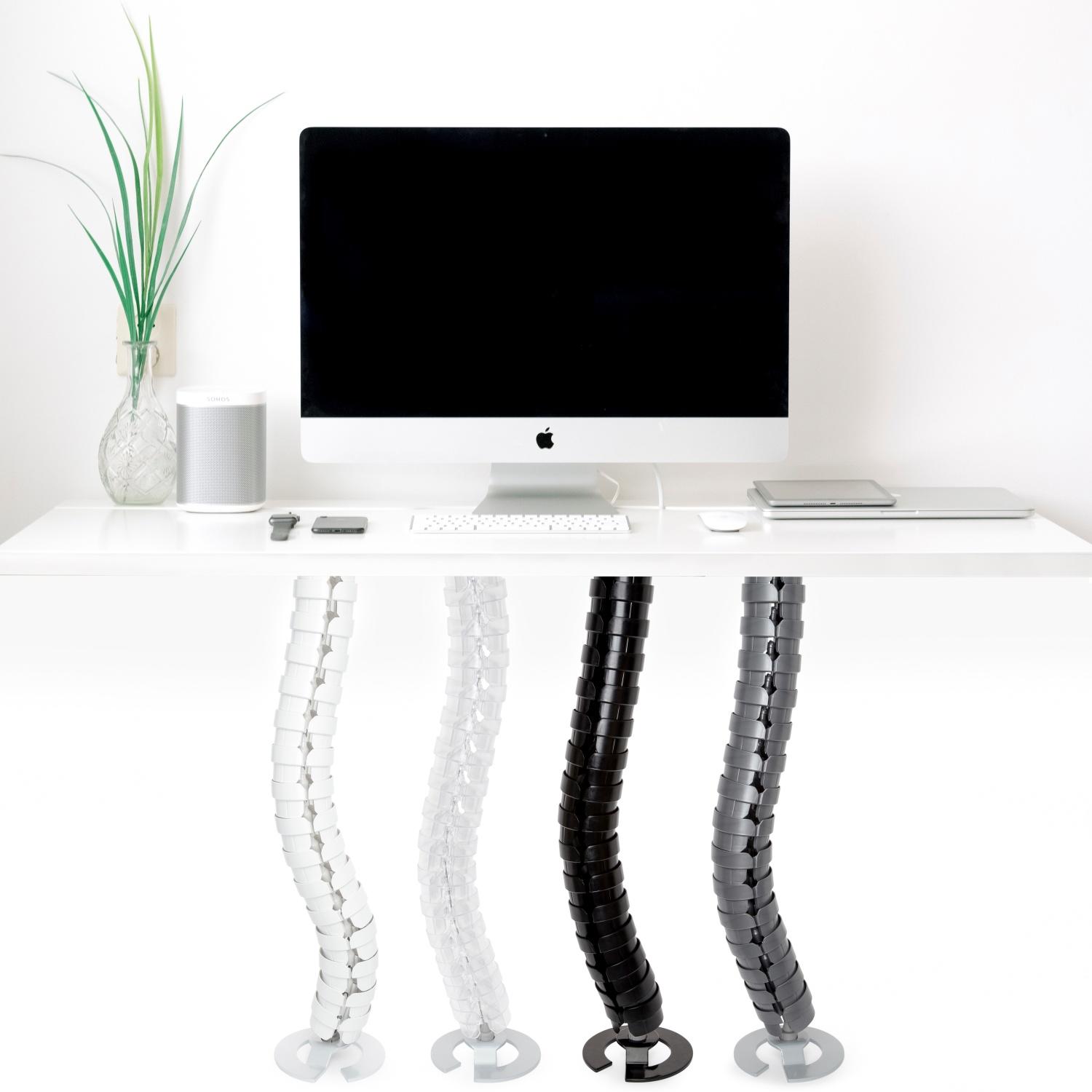 Cable Management solutions buy from The Power Outlet