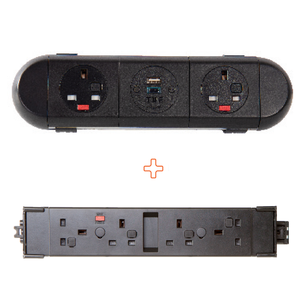 OE blackICE Workstation Starter Kit