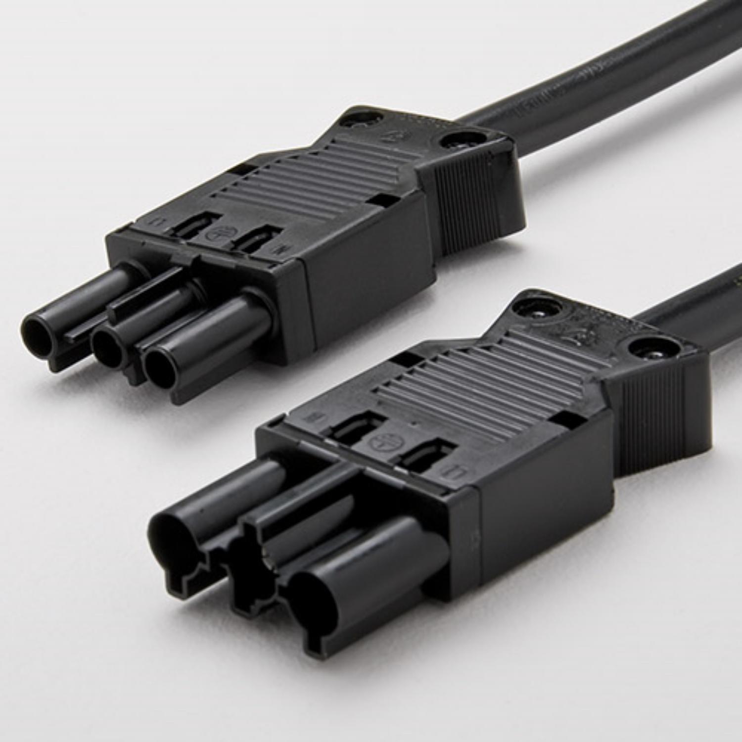 Power Connector solutions buy from The Power Outlet
