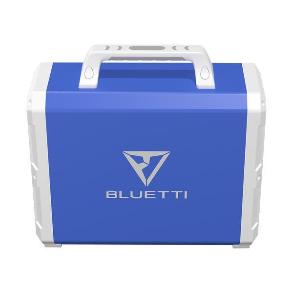 Bluetti EB150 Blue
