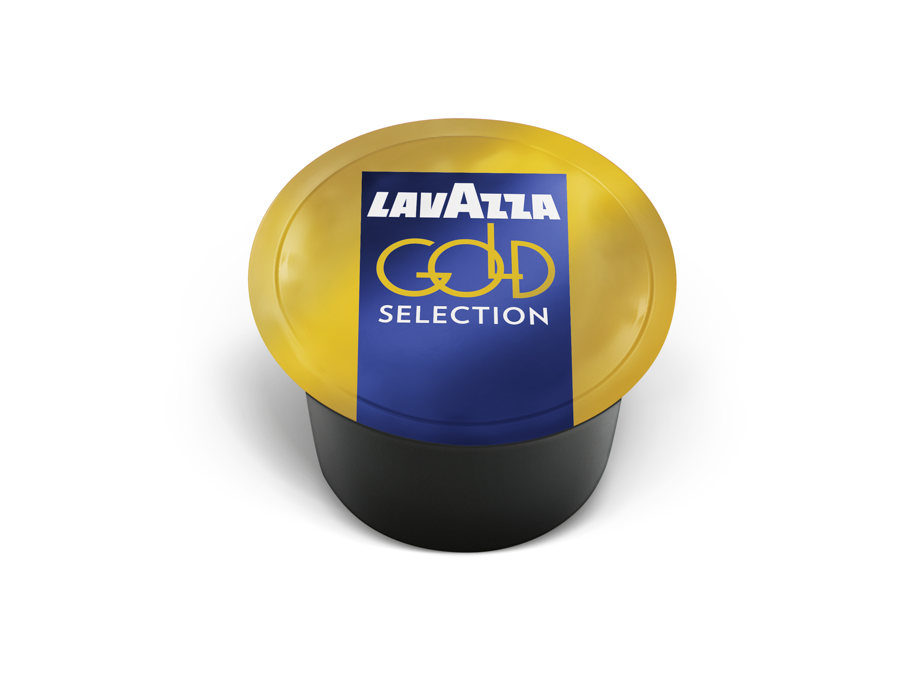 Lavazza Gold Selection (Single Espresso) Capsules ; 1x100