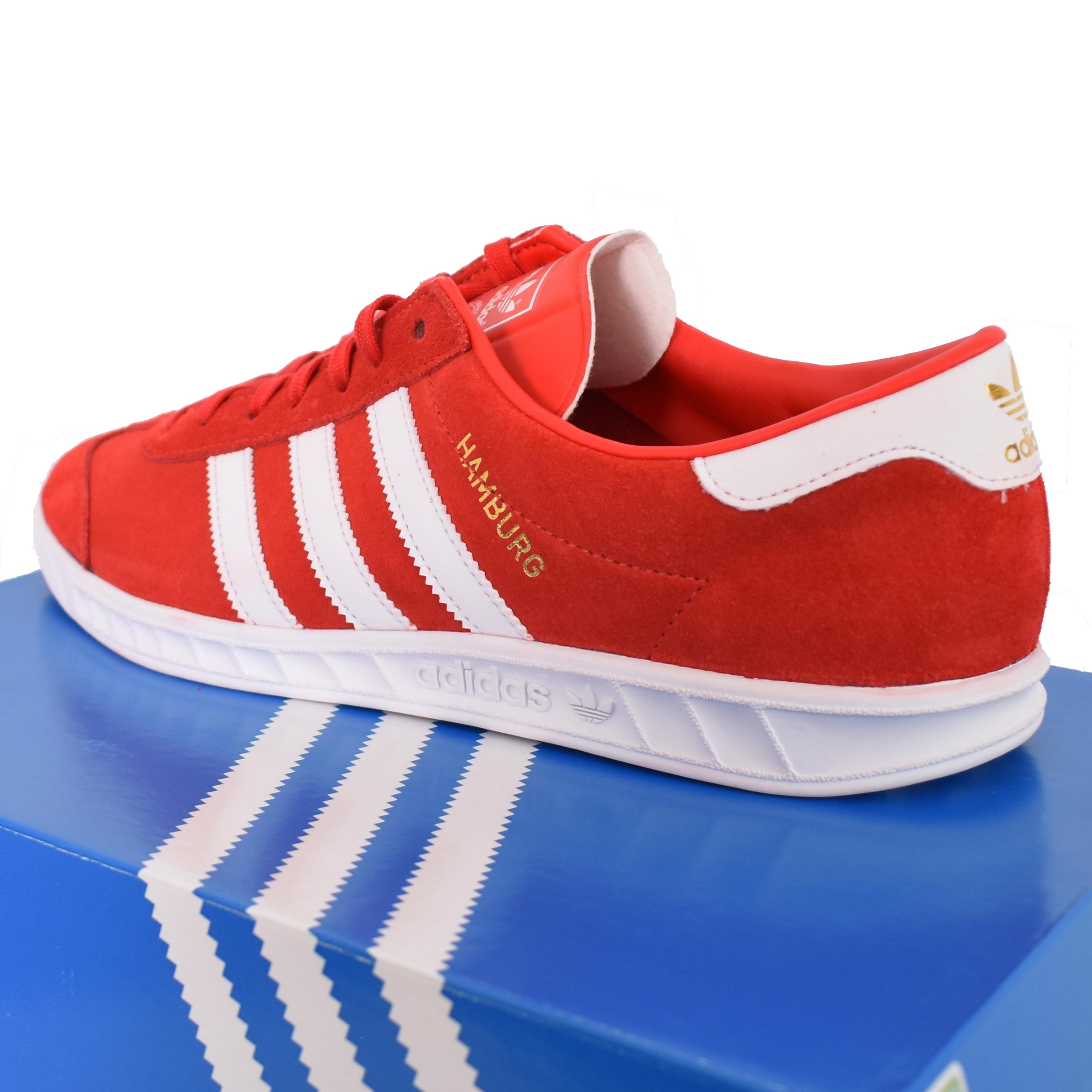 adidas hamburg keyring