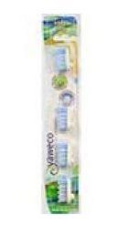 yaweco toothbrush heads