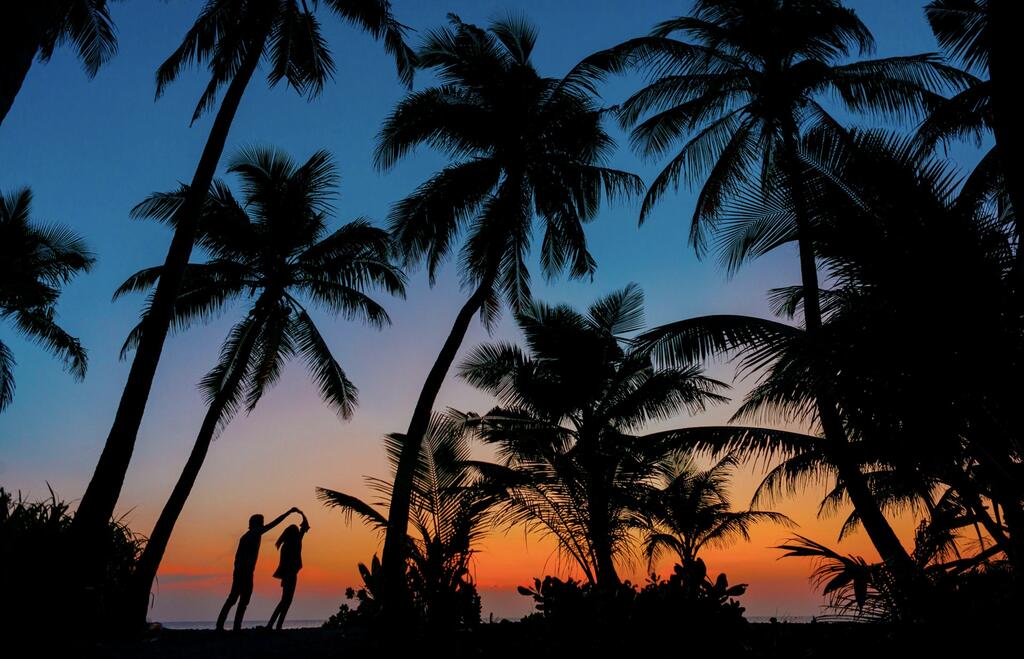I Used to Make This Mistake All the Time in the Tropics