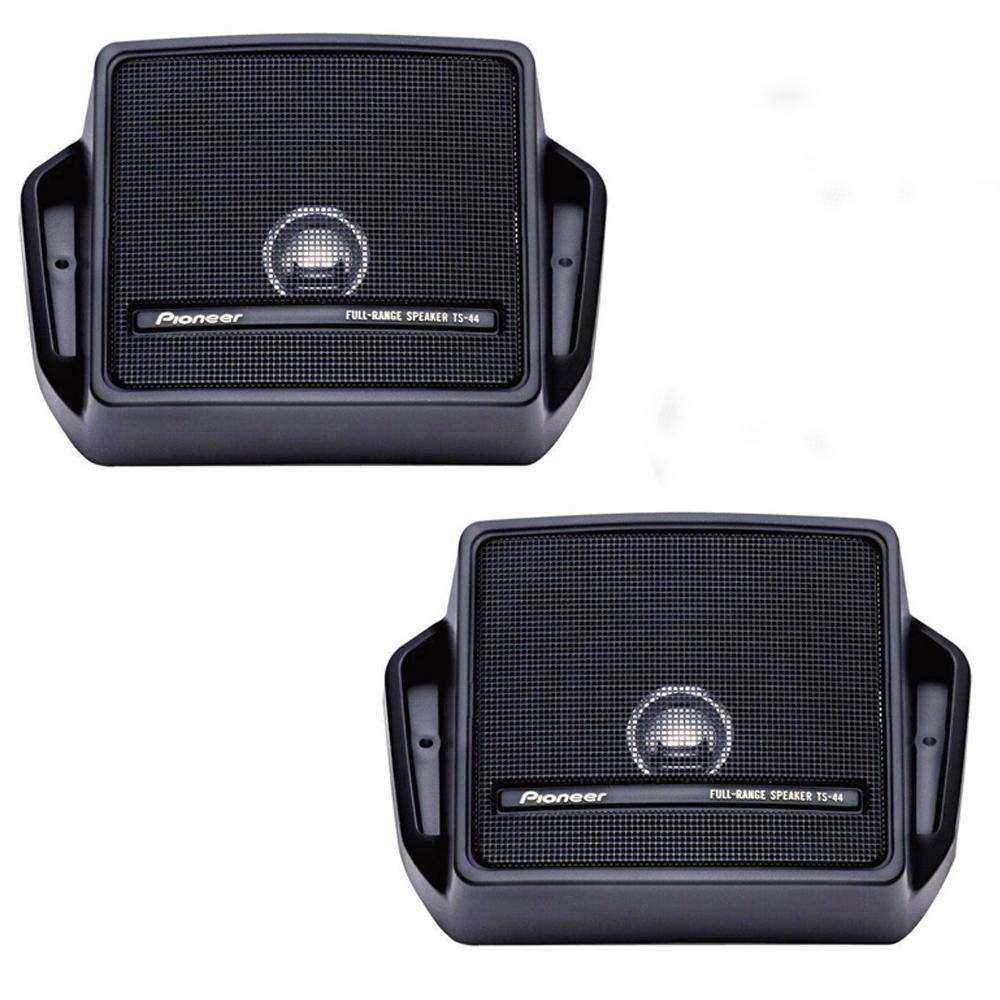 Pioneer ts-44 speakers