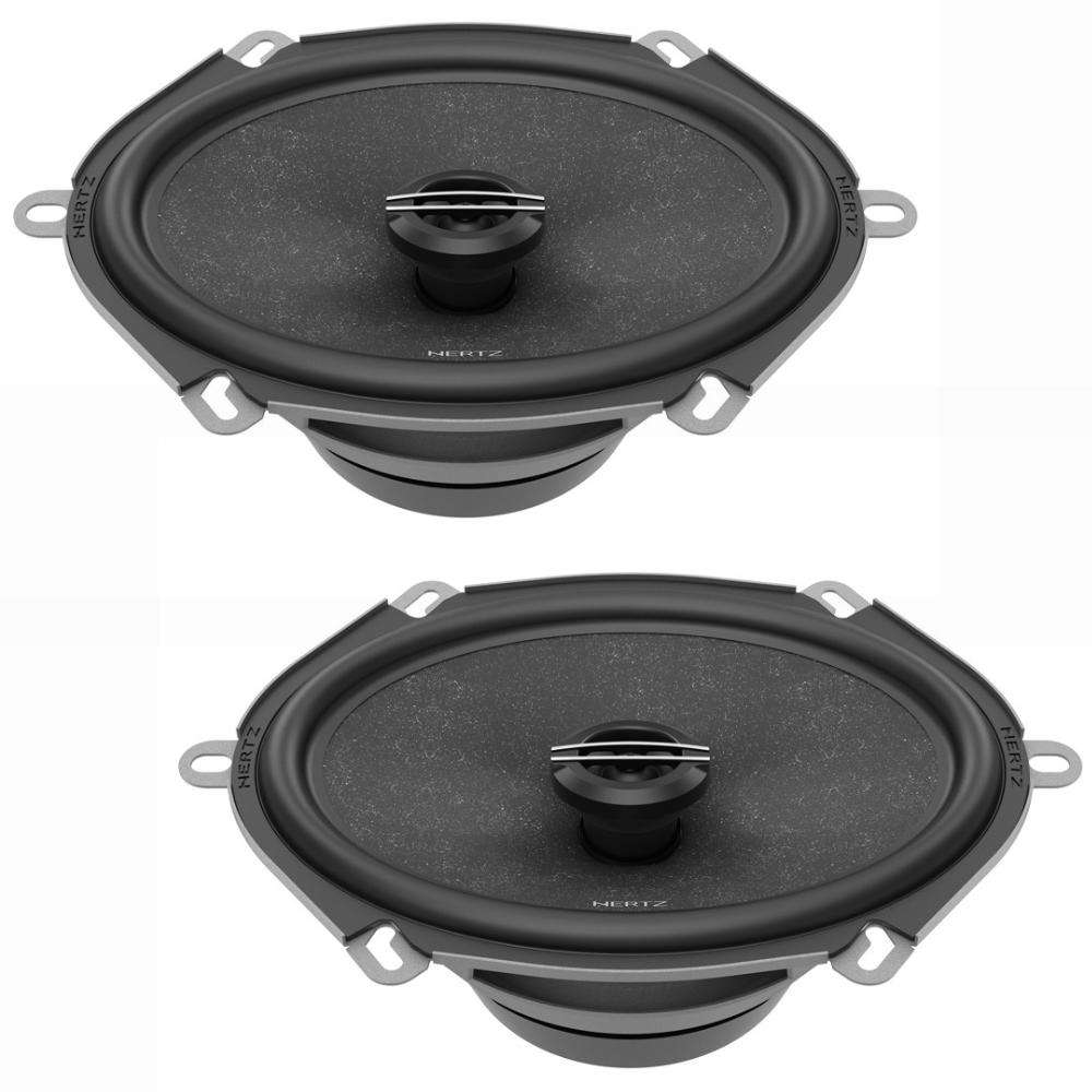 Hertz Cento CX 570 speakers pair