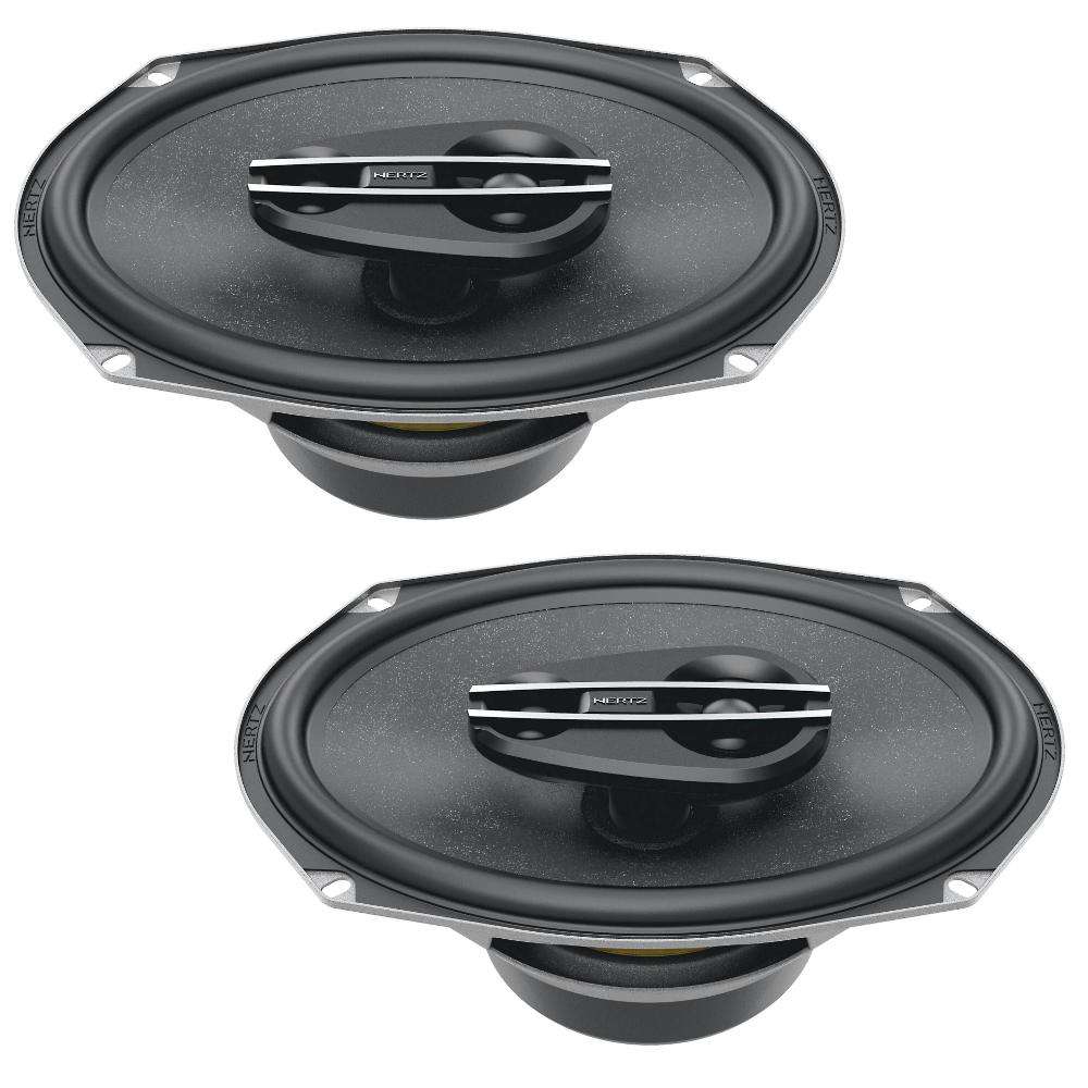 Hertz Cento CPX 690 PRO Speakers pair