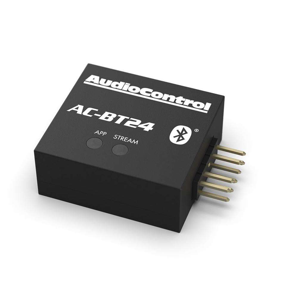 AudioControl AC-BT24 bluetooth streamer