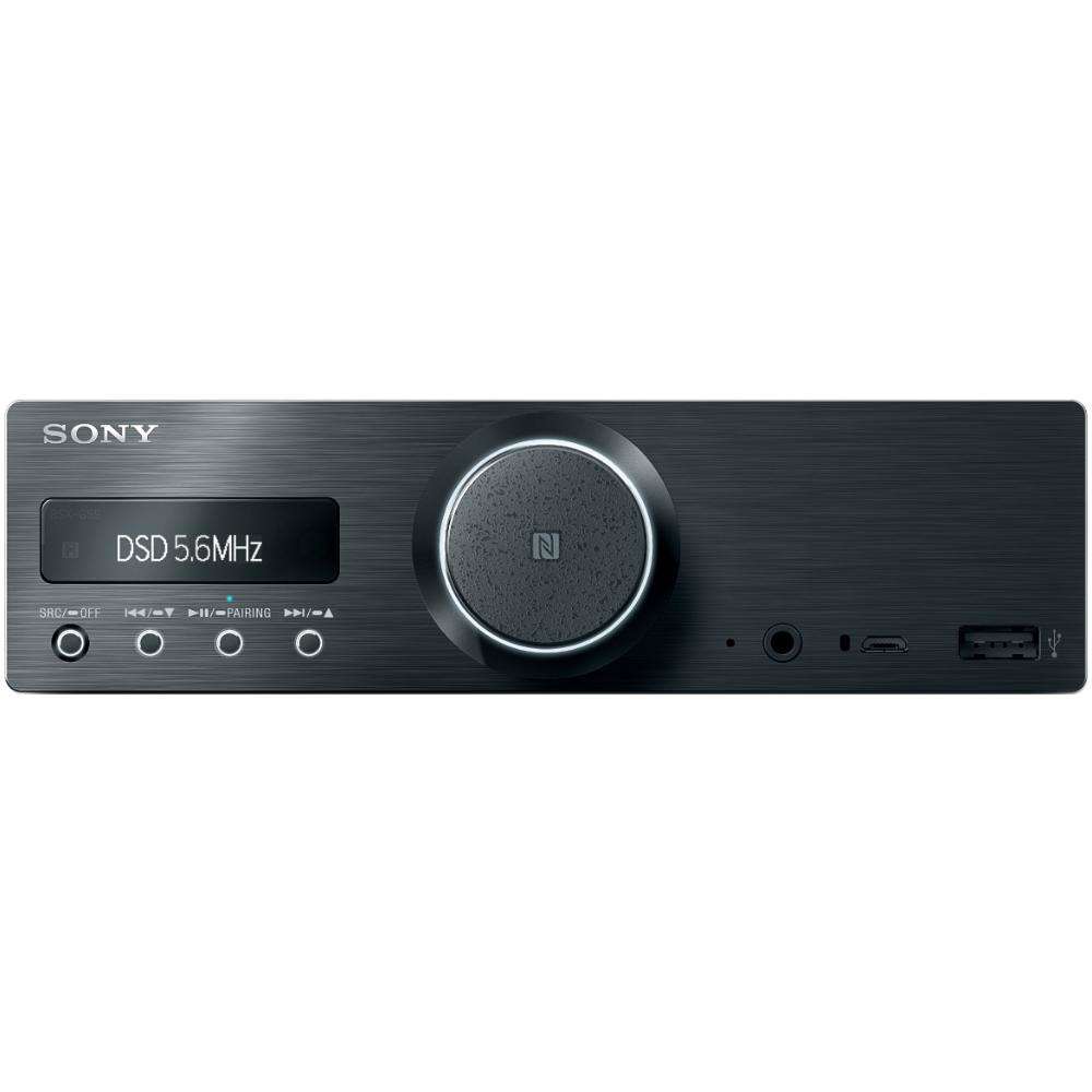 Sony RSX-GS9 Mechless stereo