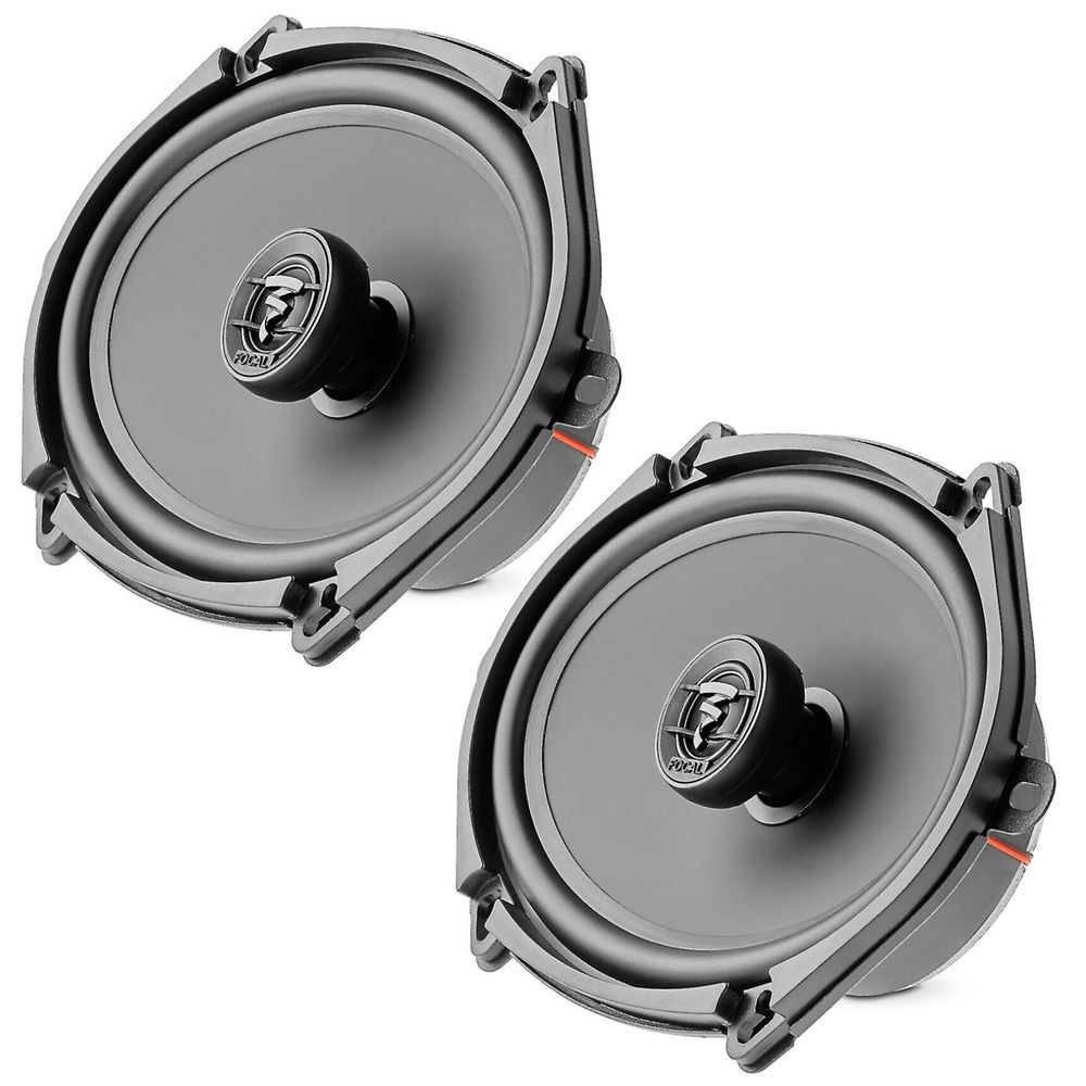 Focal ACX 570 Auditor Series speakers