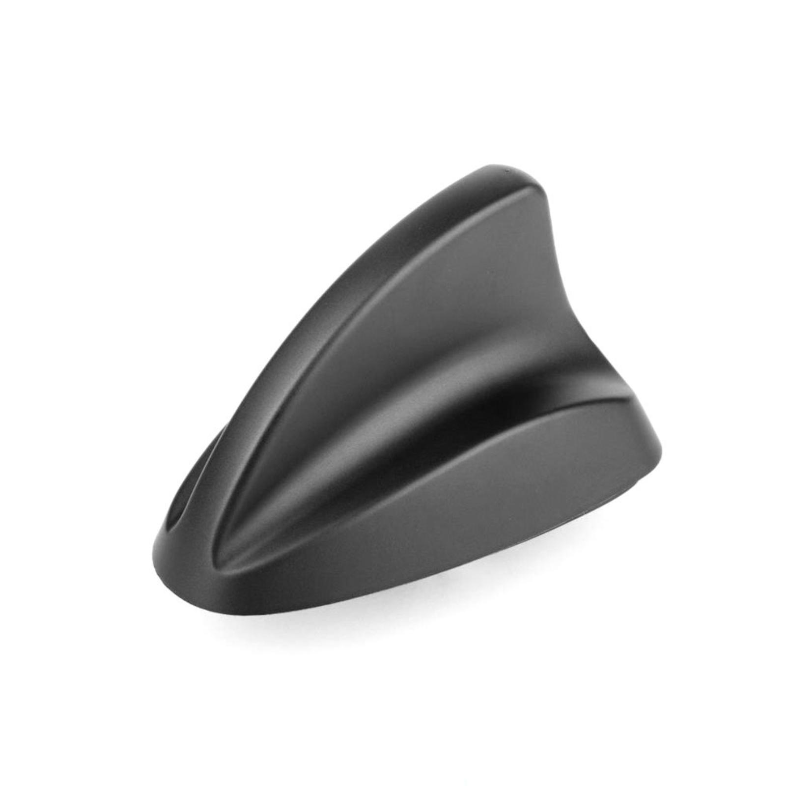 Calearo Am Fm Aerial Roof Mount Shark Fin Active Radio Antenna