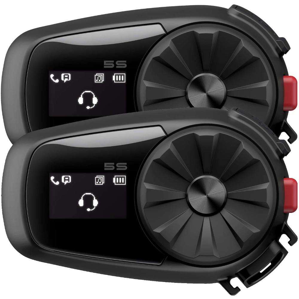 Sena 5S Dual Pack Bluetooth kit