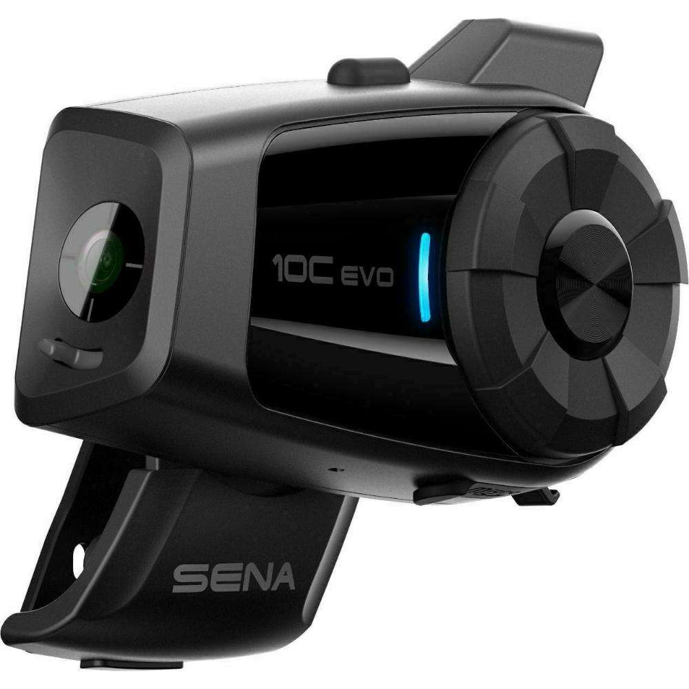 Sena 10C EVO Bluetooth 4k intercom