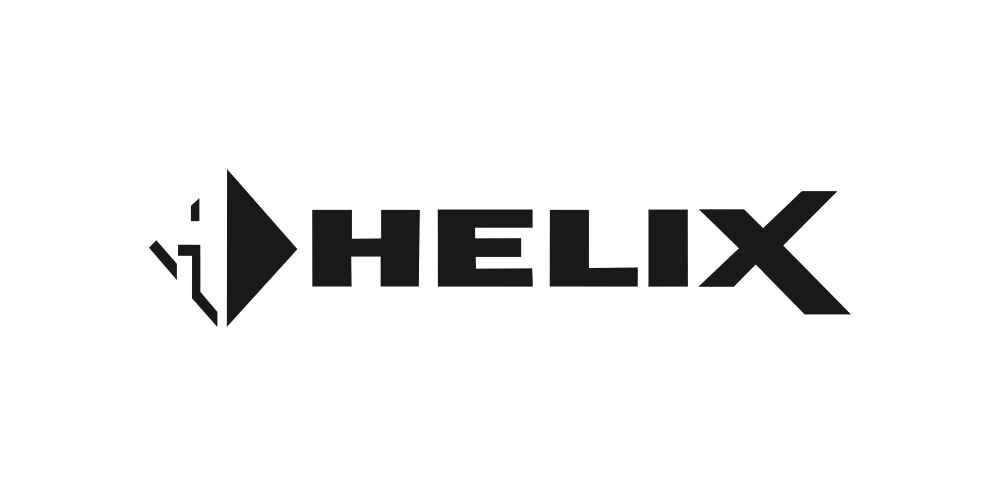 helix car audio installation