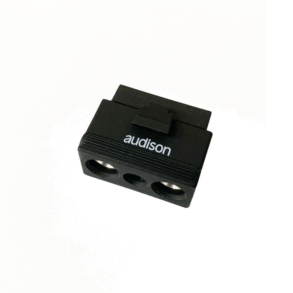 Audison Prima SSP smart plug 10as2