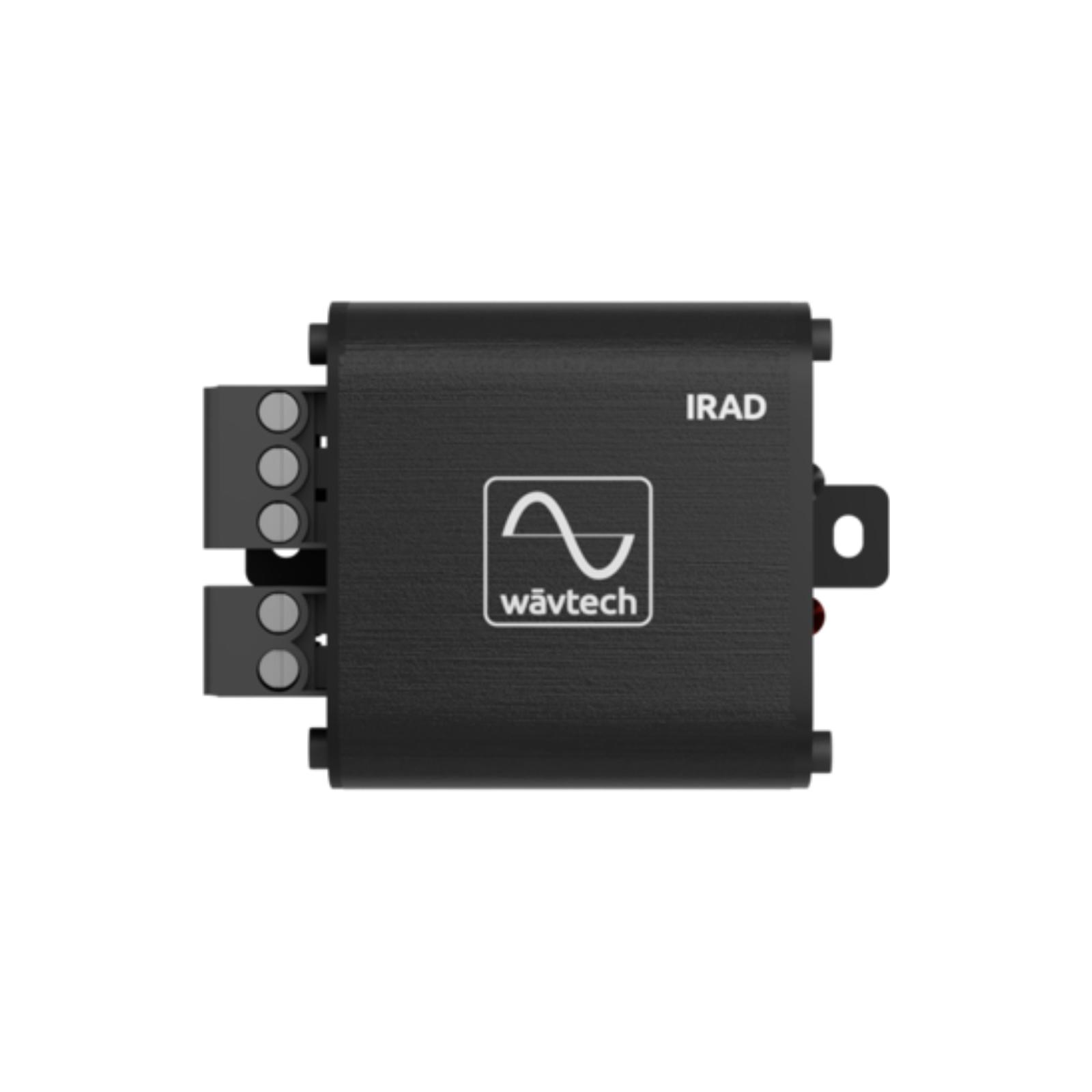 Wavtech IRAD Ignition Remote Generator Delay Solenoid Control Stop Start Relay