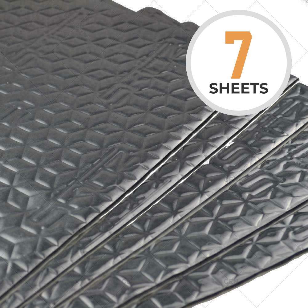 skinz 3mm expert 7 sheets