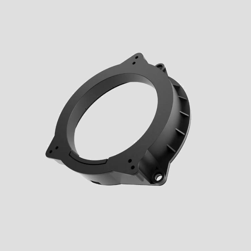 Speaker Adaptors Car Door Speaker Collars Vehicle Specific