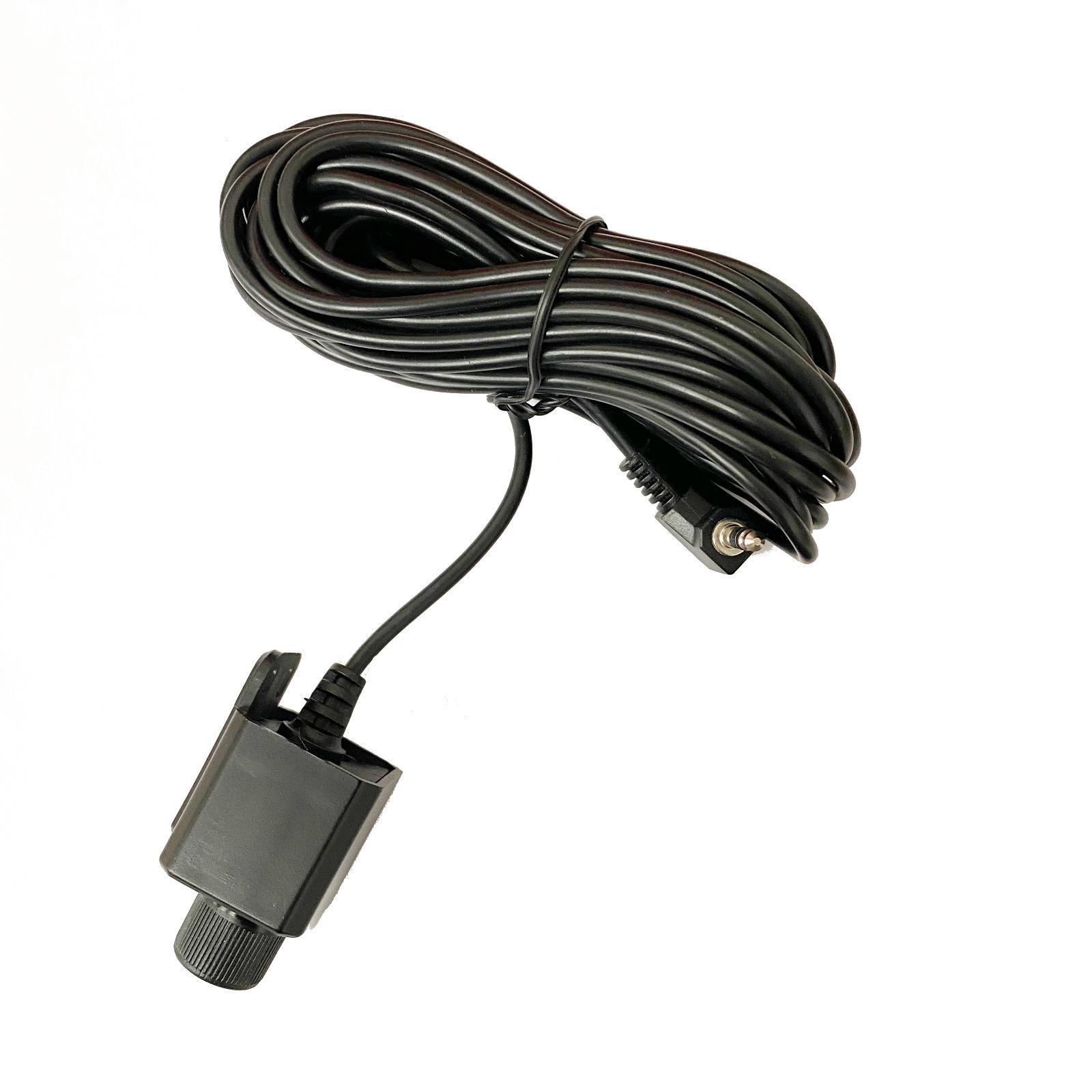 Audison Prima Remote Bass Control for APBX 10 AS & APBX 8 AS Active