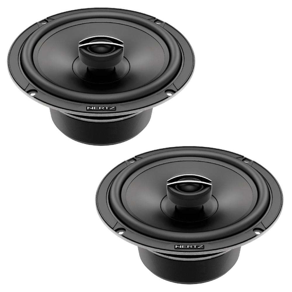 Hertz Cento CPX 165 Pro car speakers Pair