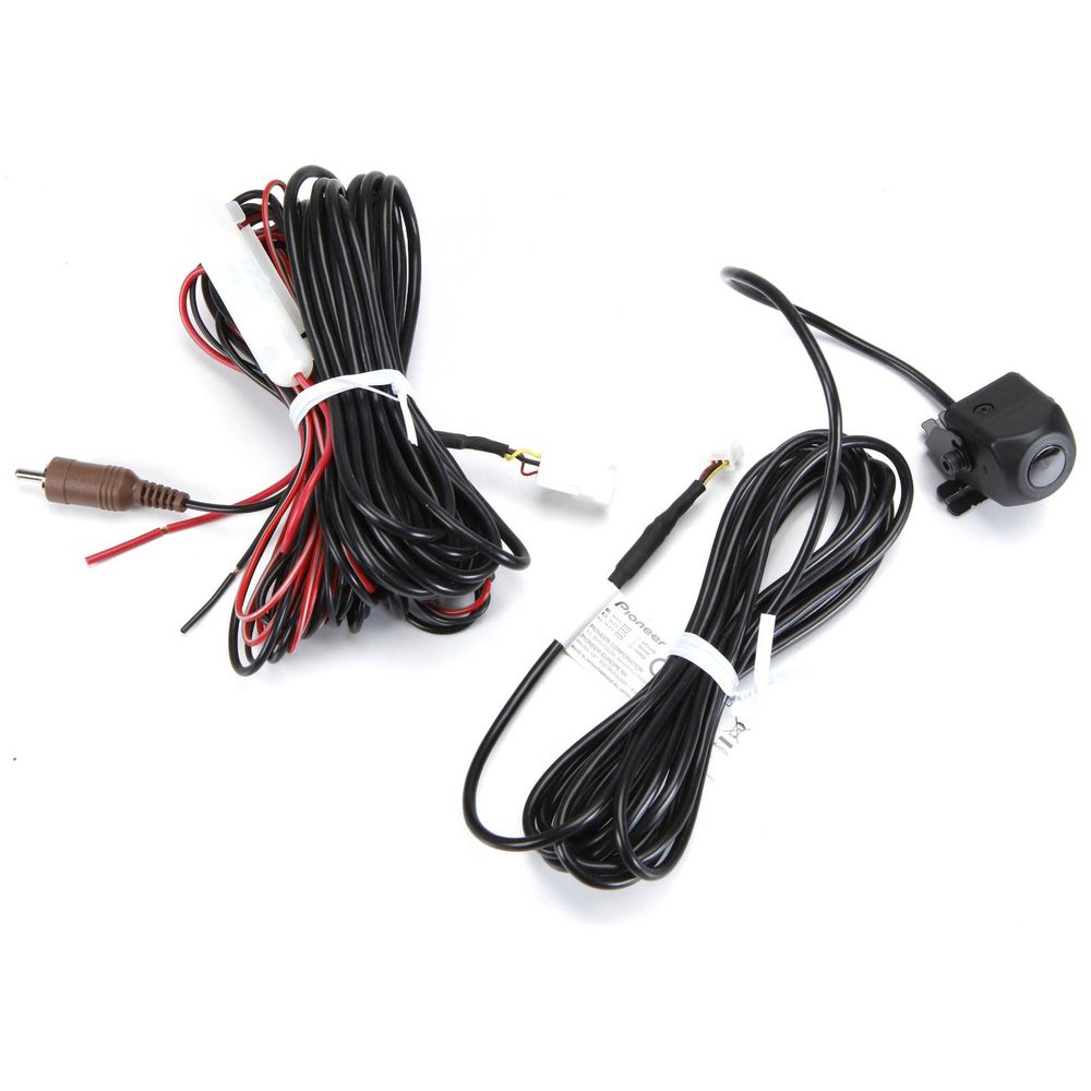 Pioneer ND-BC8 reversing camera