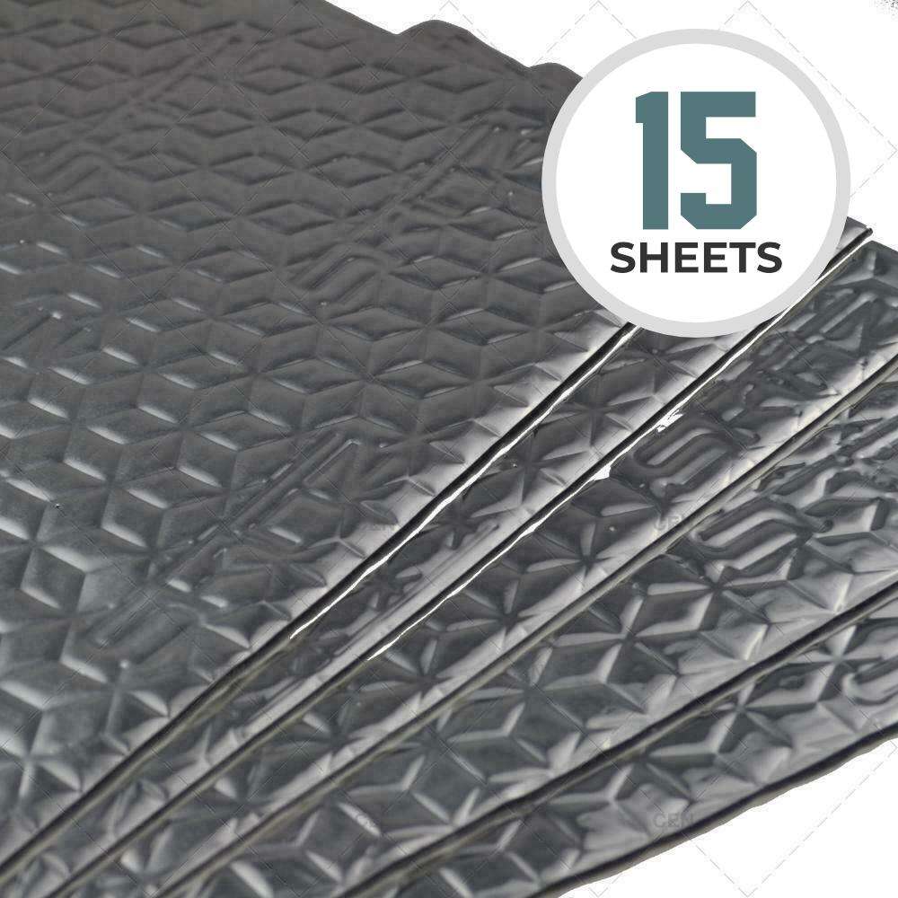 skinz 3mm expert 15 sheets