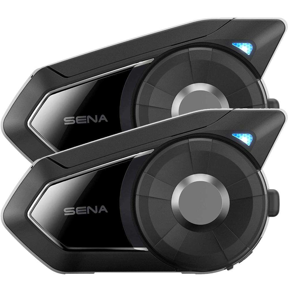 Sena 30K Bluetooth headset dual