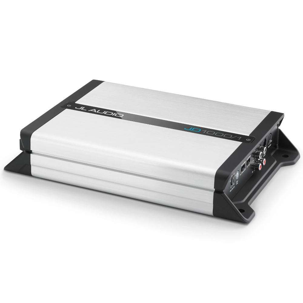 JL Audio JD1000/1 JD Series amplifier