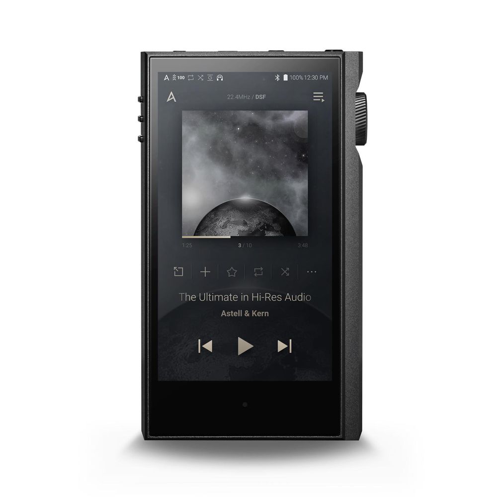 Astell & Kern Kann Max