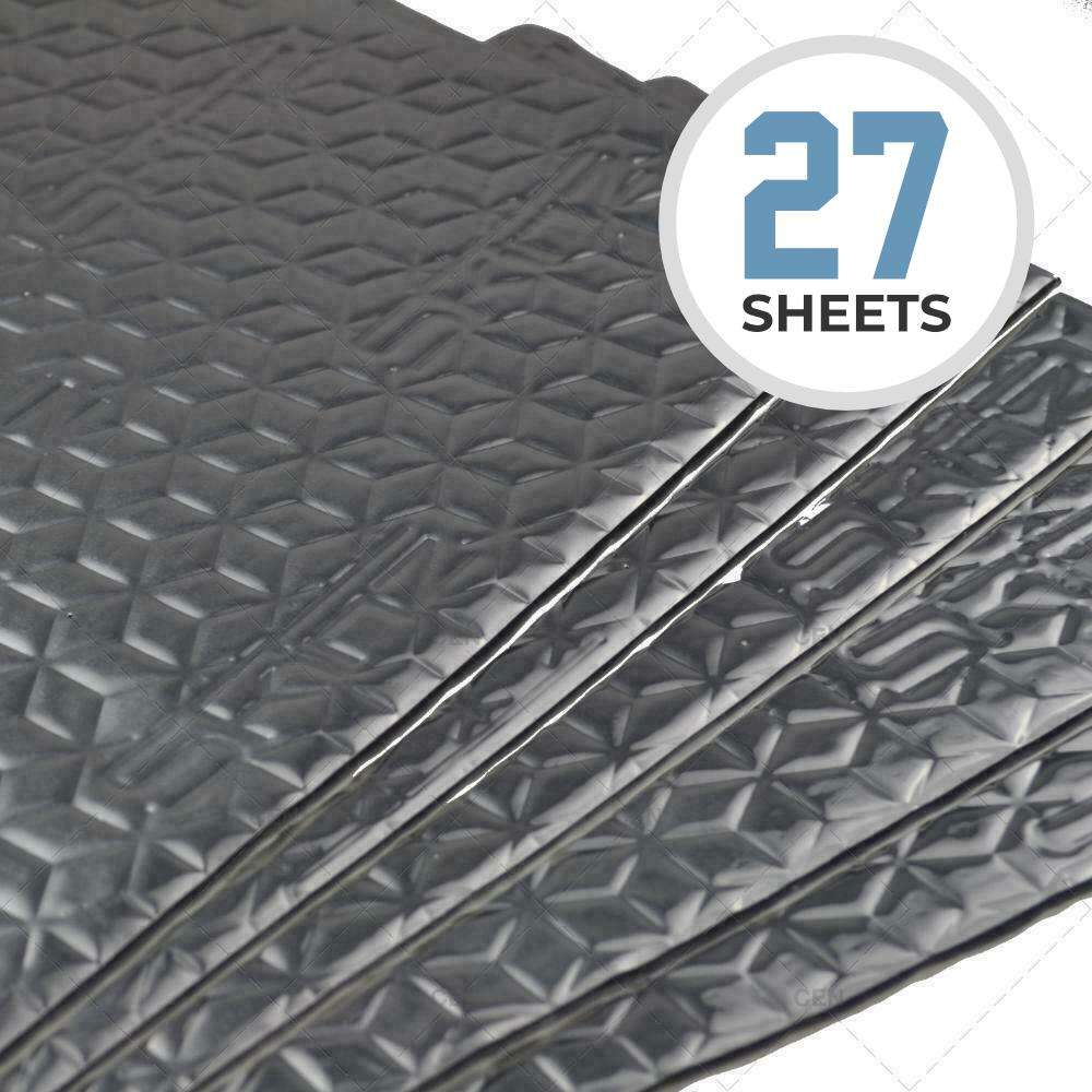 skinz sound 3mm 27 sheets