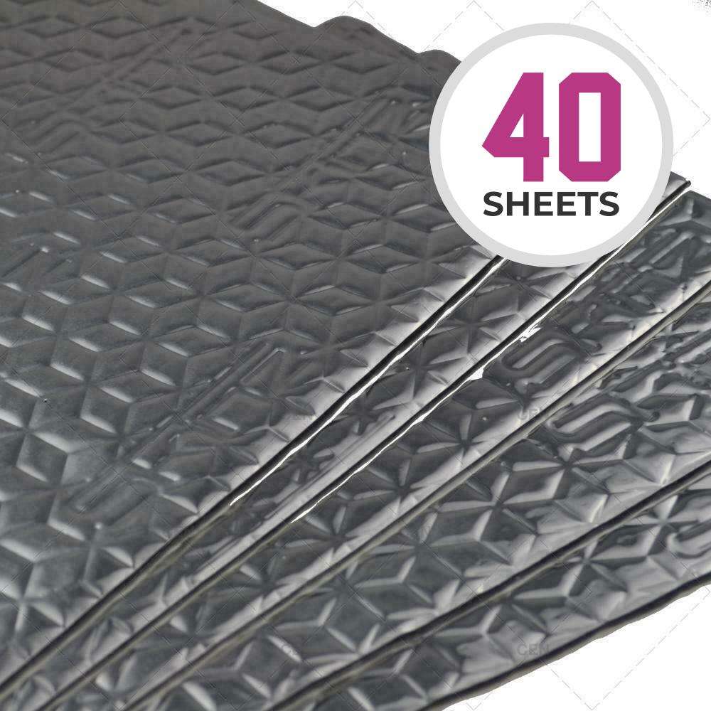 skinz sound 3mm 40 sheets