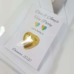 Gay Hen Party Favours