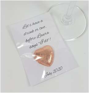 Hen party Favours. Birthday Party Favours