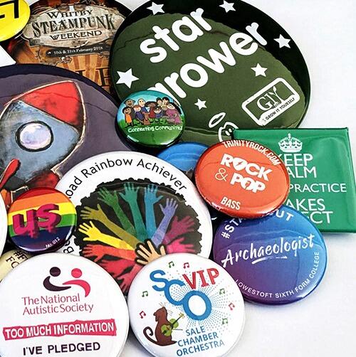 Great Giveaways!