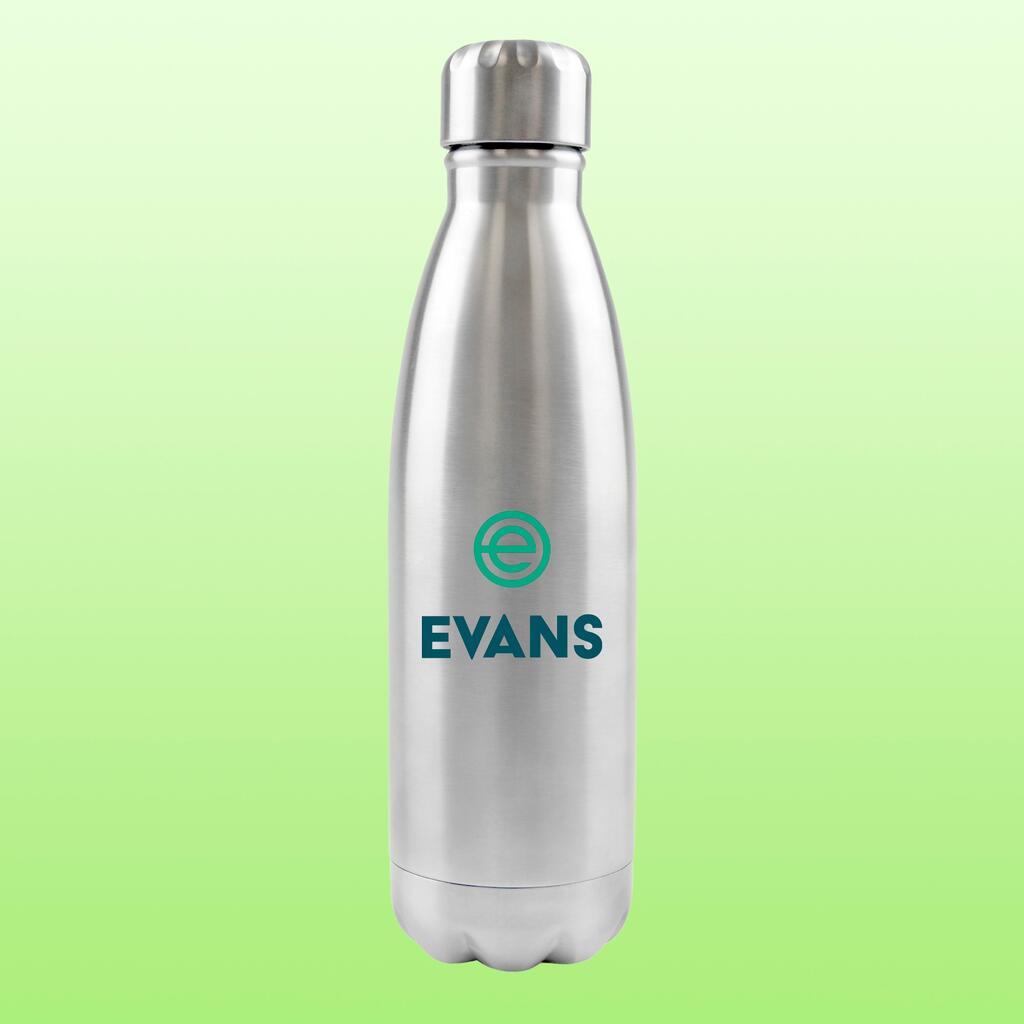 Express Classic Promo Printed Bottles