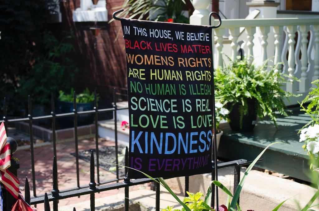 god of Kindness?
