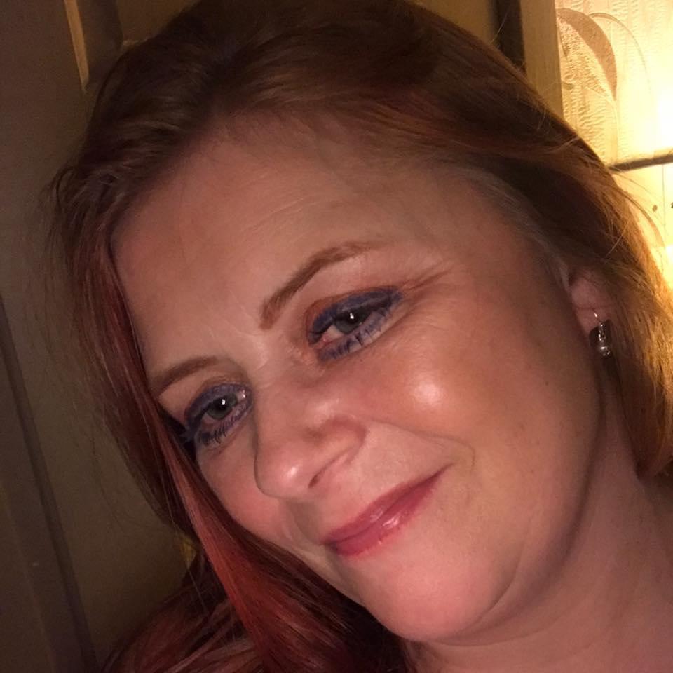Review from Sue Gould