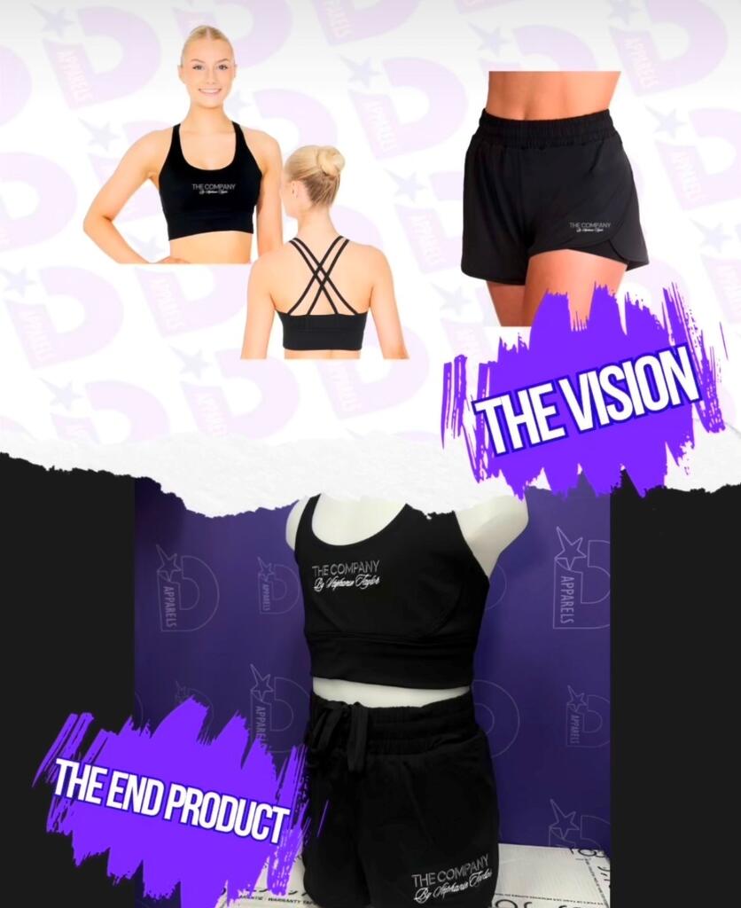 How Printed Clothing Can Transform Your Event, Club or Team in Glasgow