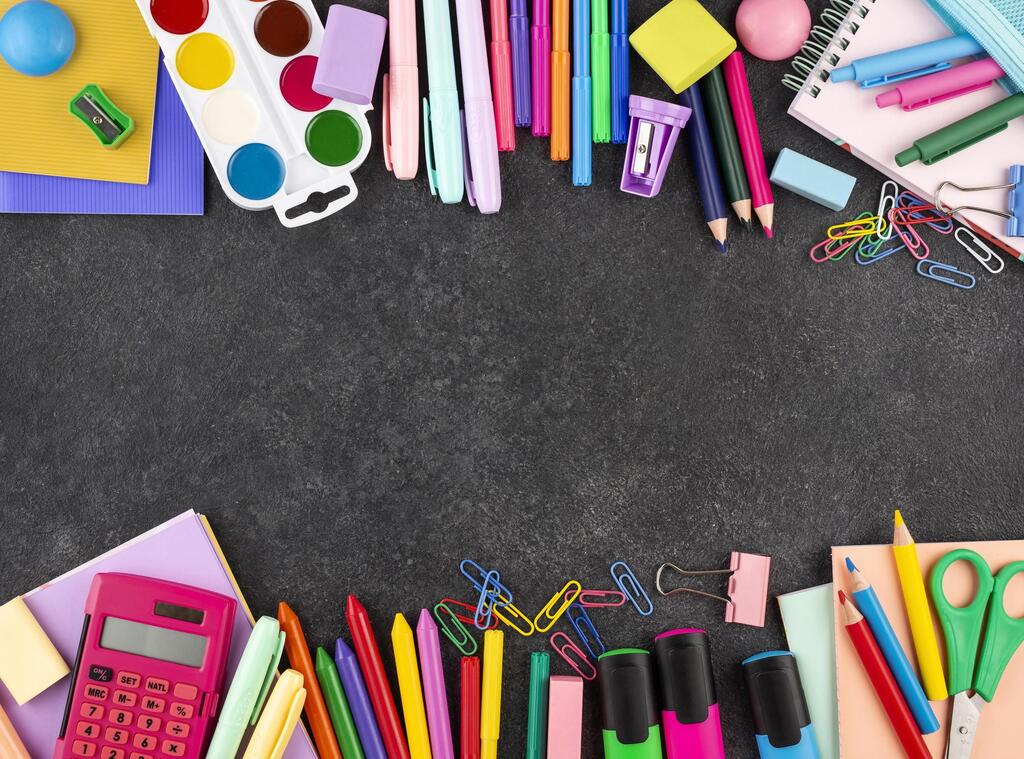 Back to School Ready: Embroidered Uniforms That Make the Grade