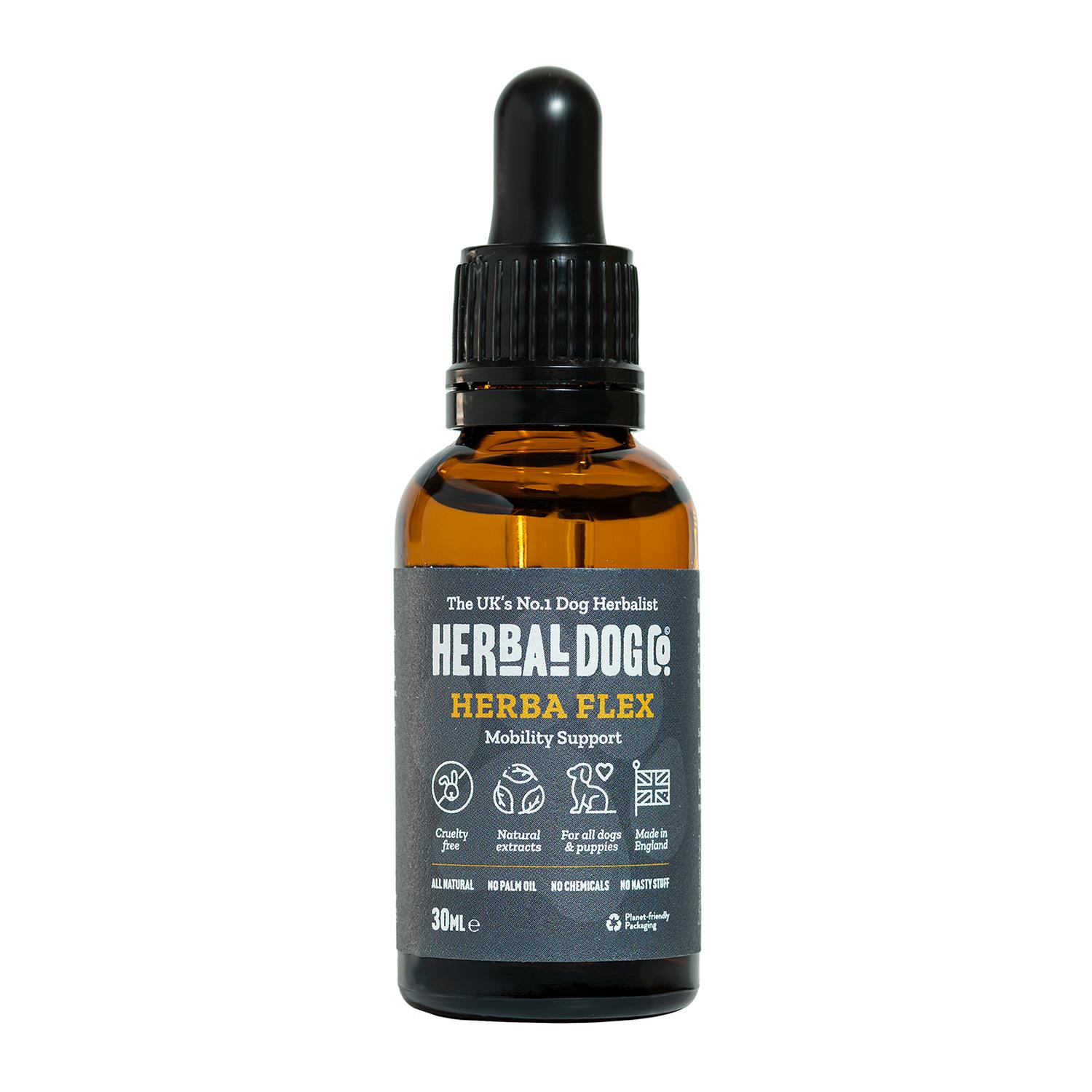 Herbal Dog Co Herba Flex
